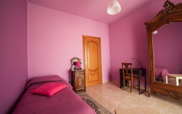 B&B La Dimora di Samu