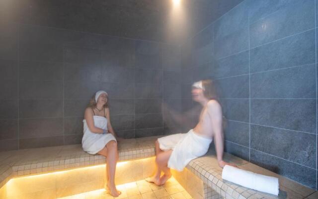 Résidence Club Mmv L'etoile Des Sybelles