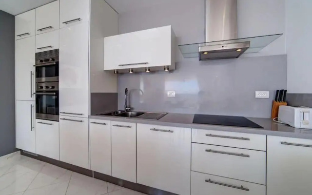 Magnifique Bungalow 150 m2 Marazul del sur C209