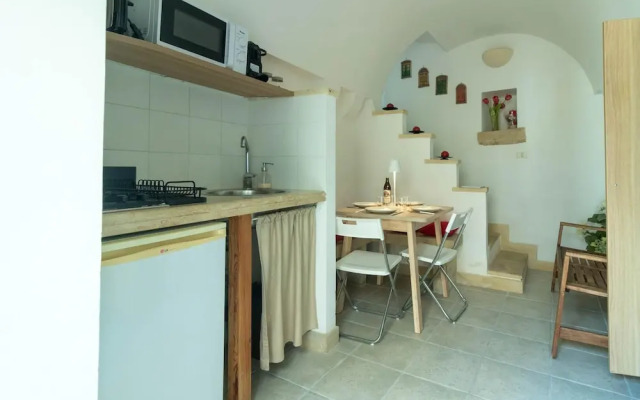 Residence Corte Salento