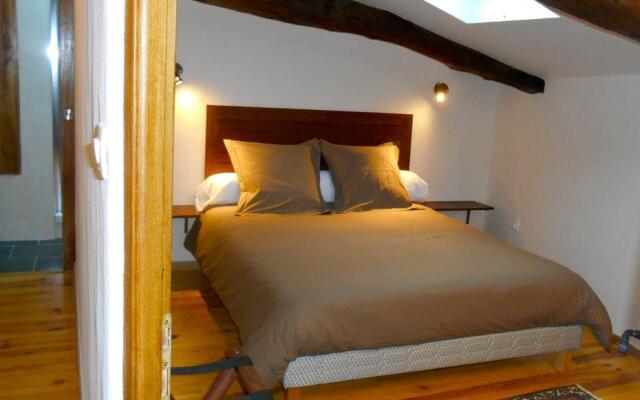 Sous les Marronniers