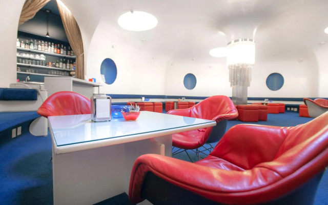 Albergo Residence Italia
