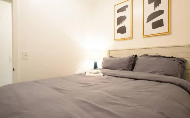 Green 2Br