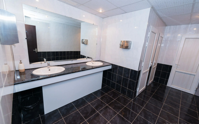 Отель «Кировакан