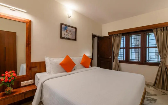 Sterling Arunai Anantha Resort