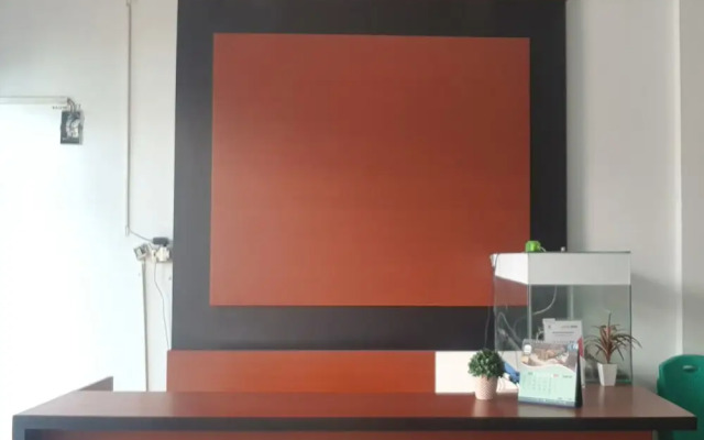 Hotel O Sejolie Sibayak