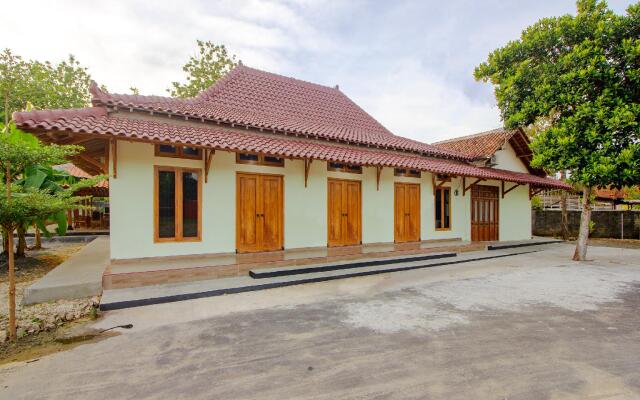 OYO 2634 Griya Birowo Syariah