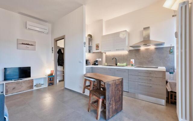 Attico Valentino Cellini