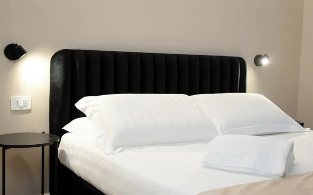 Suites 215 Colosseum - Guesthouse