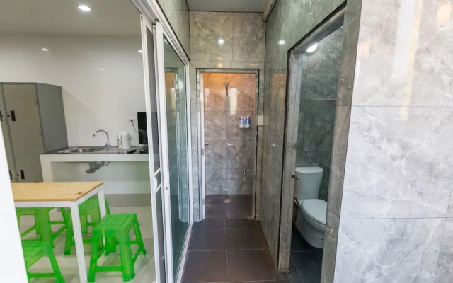MEMO Residence