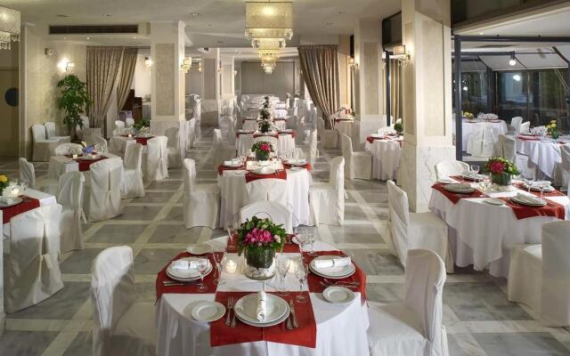 Sun Beach Hotel