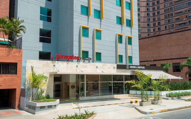 Hampton by Hilton Cali, Colombia