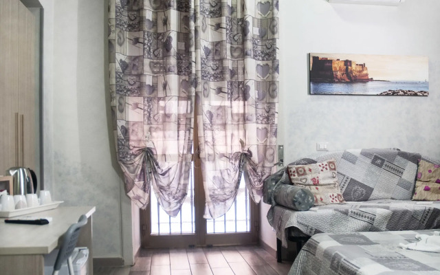 B&B Viva Napoli