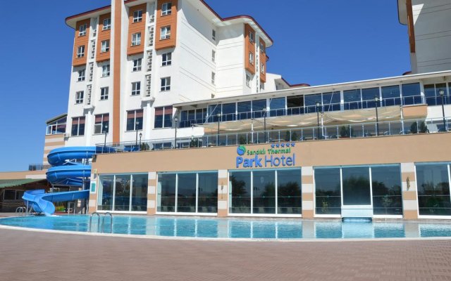 Sandikli Thermal Park Hotel