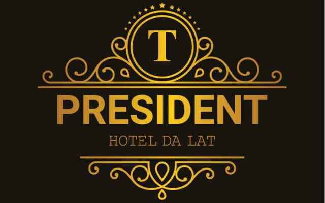 7S Hotel President Dalat