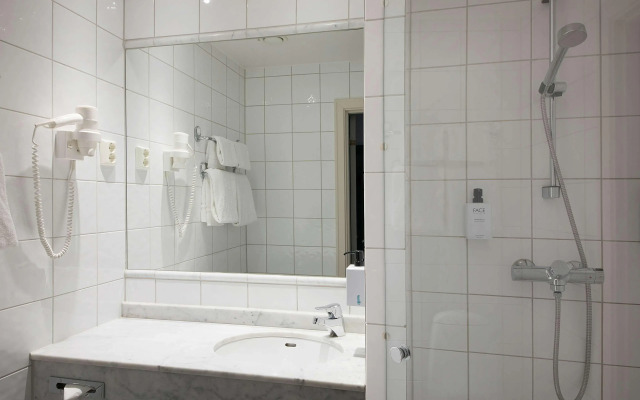 Scandic Oslo City