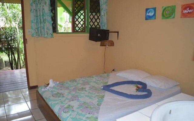 Hotel y Restaurante Yare