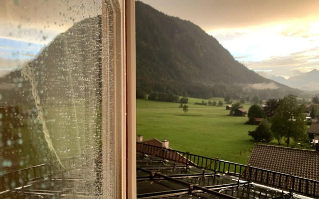 Klosterhotel Ludwig der Bayer