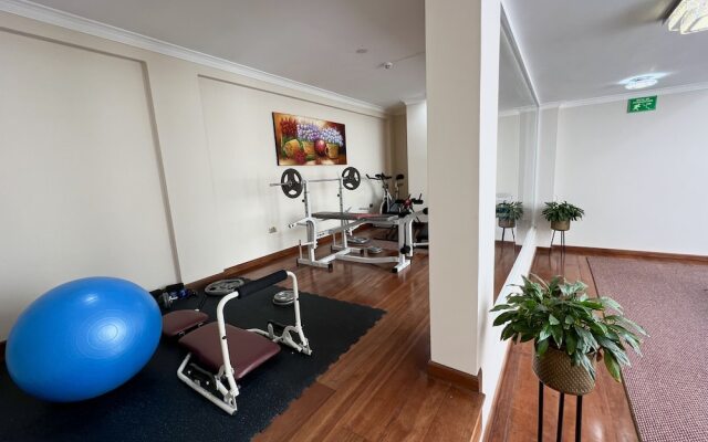 Dakani Hotel Boutique