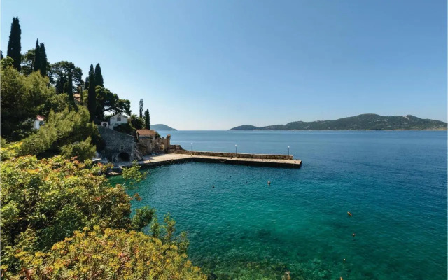 Holiday home Potok VI