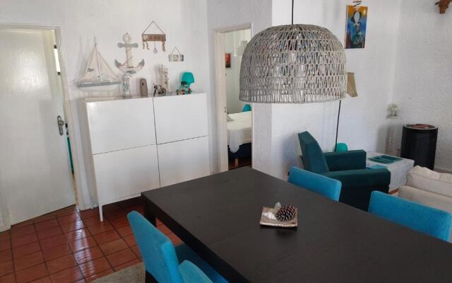 Casa na Praia do Mindelo
