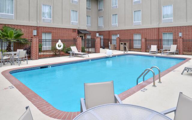 Holiday Inn Express Hotel & Suites Lafayette by IHG