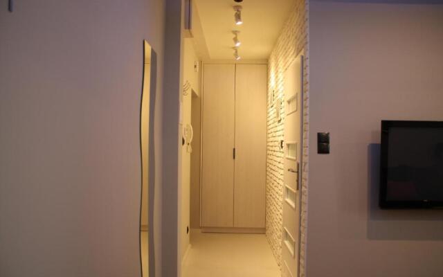 A3XD Apartament