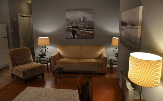 MAC Furnished Residences - King Spadina