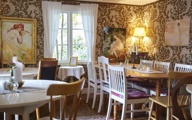 Mormors Bakeri  Bed & Breakfast