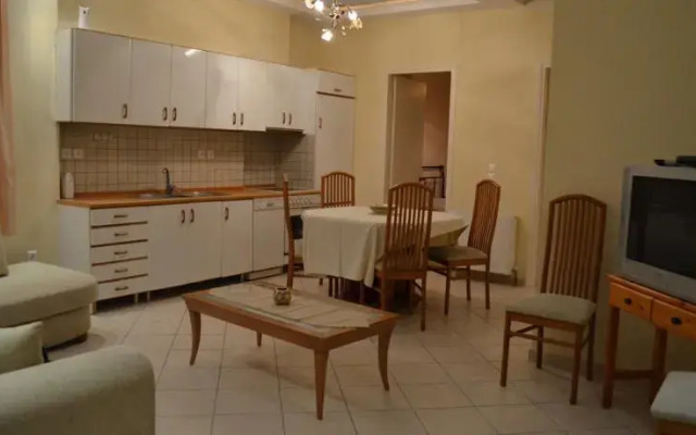 Annas Apartment