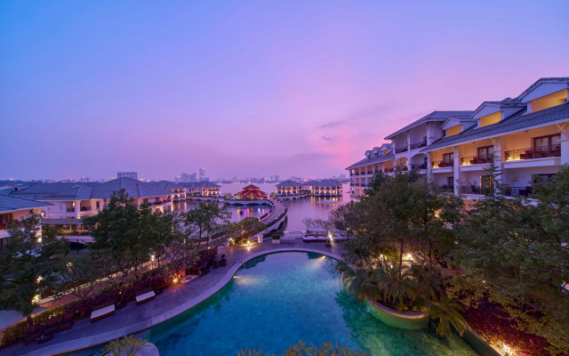 InterContinental Hanoi Westlake by IHG