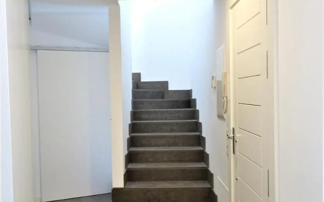 Apartament RDJ 1