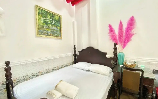 Cherry Blossom Boutique Hotel