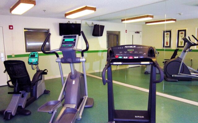 Extended Stay America Suites San Antonio Colonnade Medical