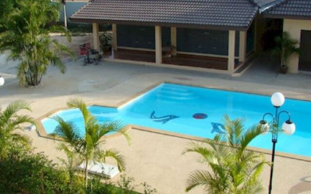 Xanadu 2008 Resort
