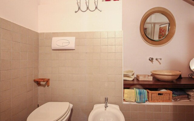 Amazing Home in Castellabate With 3 Bedrooms and Wifi