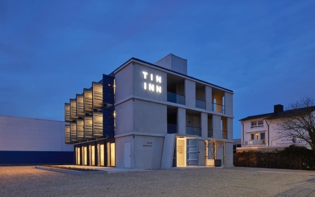 TIN INN l Erkelenz