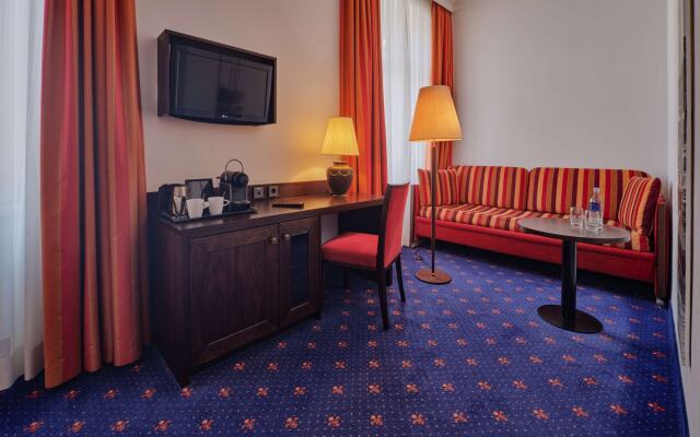 Steigenberger Inselhotel