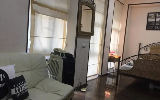 Homestay Izolda