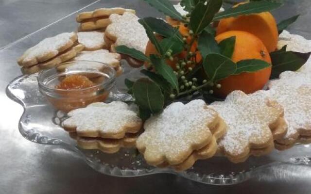 Agriturismo Pedru Caddu