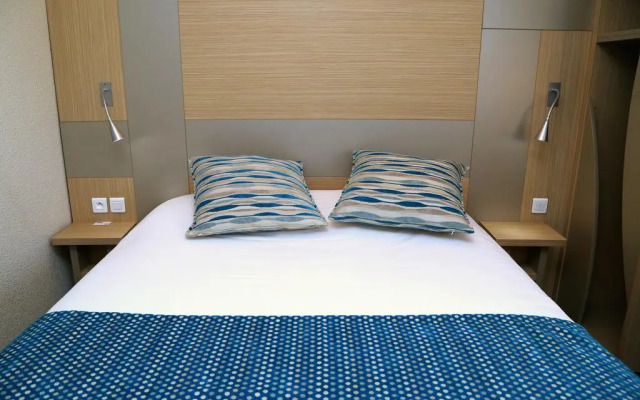 Ibis Styles Marseille Palais Des Congres - Vélodrome