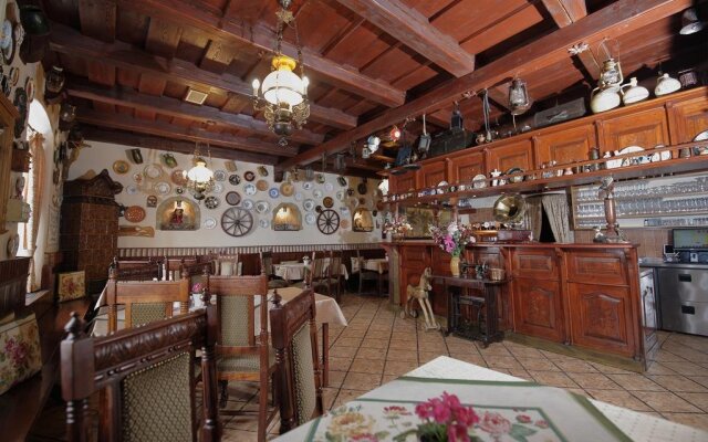 Hotel Kuria