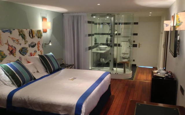 La Petite Rade Hôtel