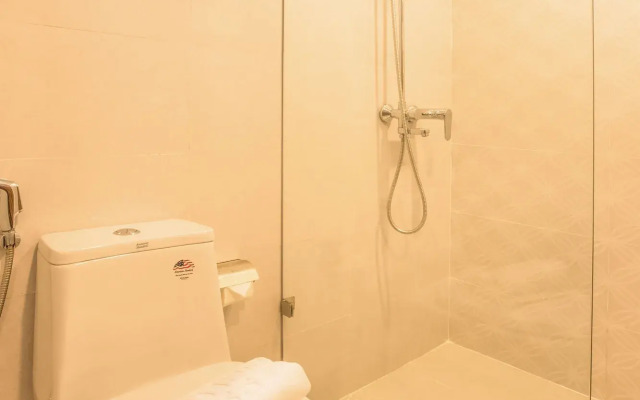 Yen Vy Hotel & Apartment