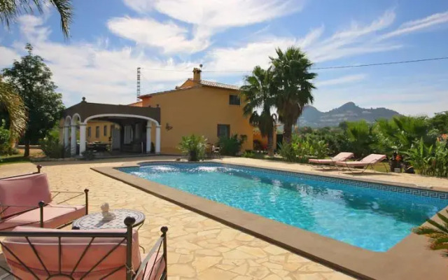 Villa Mariposa