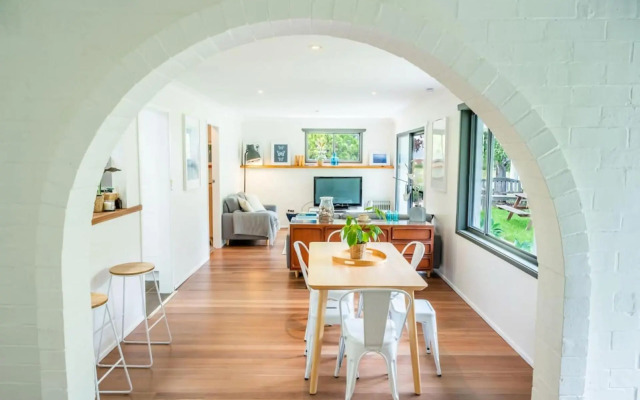 'Araluen' - Peaceful family hideaway with pool