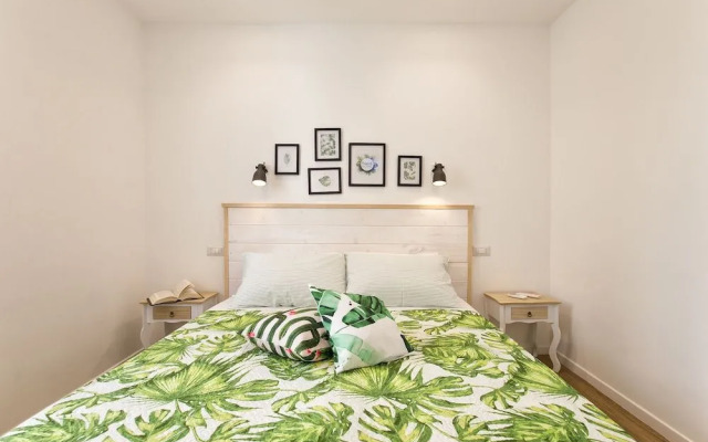 Alghero Holidays Rooms