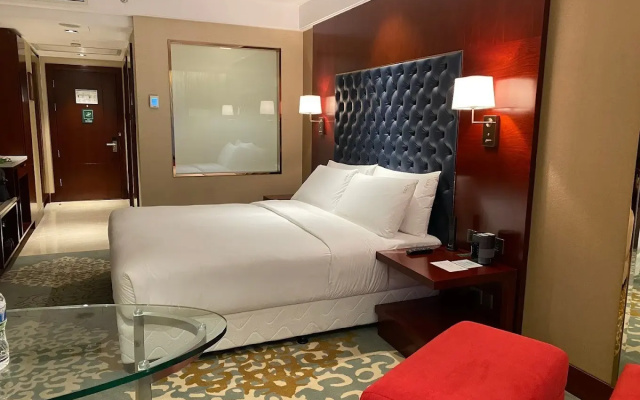 Holiday Inn Dhaka City Centre by IHG