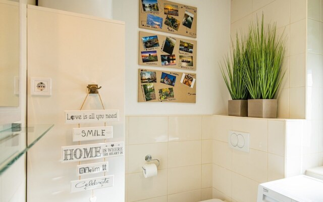 Apartments Banonia - Summer Breeze