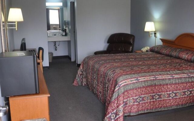 OYO Malden Airport Inn